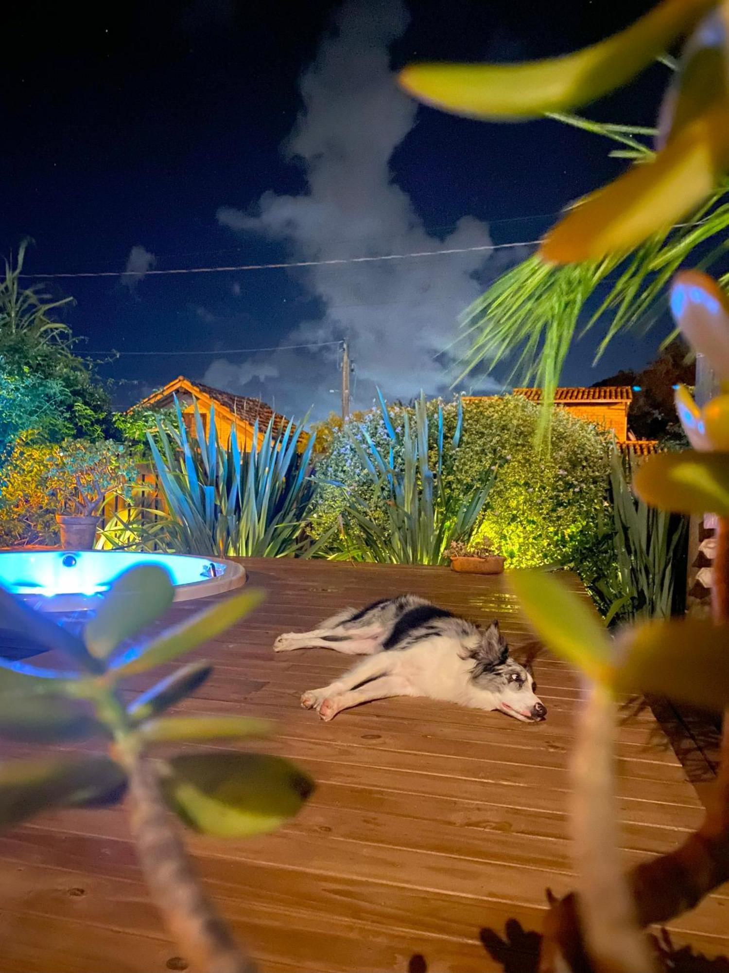 Kanaloa Vibe Stay 普腊亚罗萨 外观 照片